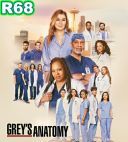 Chirurdzy - Grey\'s Anatomy (2025) (Sezon 21) MULTi 1080p AMZN WEB-DL DD2.0 H264 Ralf [R68] 