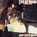 Stevie Ray Vaughan - Couldn\'t Stand The Weather (1984) (PBTHAL LP) [Flac]