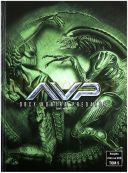 Obcy kontra Predator / AVP: Alien vs. Predator (2004) [WEB-DL] [H264] [AC3-d11] [Lektor PL]