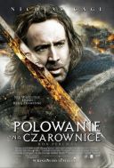 Polowanie na czarownice / Season of the Witch (2011) [1080p] [WEB-DL] [H264] [AC3-d11] [Lektor PL]