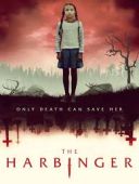 Zly omen - The Harbinger (2022) [XviD 720p] Lektor PL [AC3 2 0] M80