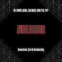 Alice Cooper - The Sports Arena San Diego April 9th 1979 (Remastered Live On Broadcasting) (2025) [FLAC]