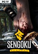 Sengoku Dynasty (v.1.1.0.23) [Steam-Rip] *2024* [PL] [exe]