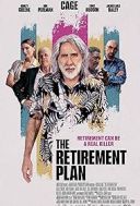 Plan emerytalny - The Retirement Plan (2023) [XviD 480p] Lektor PL [AC3 6 0] M80