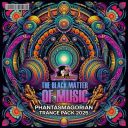 VA - The Black Matter Of Music (2025) [MP3 320kbps]
