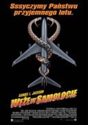 Weze w samolocie / Snakes on a Plane (2006) [BRRip XviD] [GR4PE] [Lektor PL]