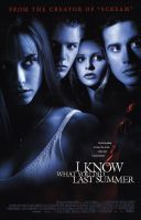 Koszmar minionego lata / I Know What You Did Last Summer (1997) [BRRip] [XviD-GR4PE] [Lektor PL]