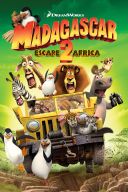 Madagaskar 2 / Madagascar: Escape 2 Africa (2008) [MULTi.1080p.BluRay.x264.AC3-DENDA] [Dubbing PL] [mkv]