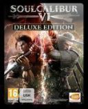 Soulcalibur VI - Deluxe Edition *2018* [v1.01 +DLC] [MULTI-ENG] [EXE]