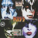 Kiss - The Very Best of KISS (2002) [FLAC]