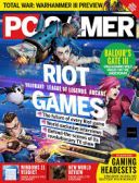 PC Gamer USA – January 2022 [ENG] [pdf]  [FIONA9]