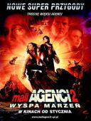 Mali agenci 2: Wyspa marzen / Spy Kids 2: Island of Lost Dreams (2002) [PLDUB 720p BRRip XviD AC3] [Dubbing PL] [avi] [FIONA9]