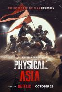Silni i sprawni: Azja / Pijikeol: Asia / Physical: Asia [Sezon 1] [MULTi] [1080p] [NF] [WEB-DL] [x264-OzW] [Lektor PL i Napisy PL]