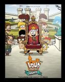 Harmidom - film / The Loud House Movie (2021) [PLDUB.1080p.NF.WEB-DL.DDP5.1.x264-J] [Dubbing PL] [mkv]  [FIONA9]