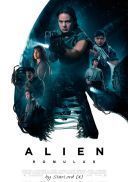 Obcy: Romulus / Alien: Romulus (2024) [PL720p.BRRip.XviD.AC3-OzW] [Lektor PL] [avi]  [FIONA9]