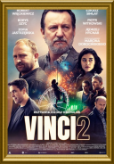 Vinci 2 (2025) [1080p] [NF] [WEB-DL] [H264] [DDP5.1-K83] [Film Polski]