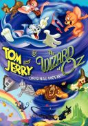 Tom i Jerry: Czarnoksieznik z krainy Oz (2011) Dubbing PL