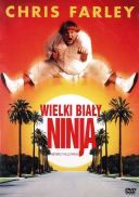 Wielki Biały Ninja - Beverly Hills Ninja (1997) [DVDRip] [XviD] [AC3] [Lektor PL]