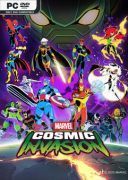 MARVEL Cosmic Invasion (v.1.0.0.12456) by Wanterlude *2025* [ENG] [exe]