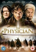 Medicus / The Physician (2013) [PL BRRip XviD] [Lektor PL] [avi]  [FIONA9]