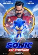Sonic: Szybki jak błyskawica / Sonic the Hedgehog (2020) [720p] [BluRay] [x264-KiT] [Letkor PL]