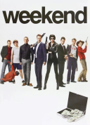 Weekend (2011) [1080p] [WEB-DL] [H264] [AAC] [Film Polski]
