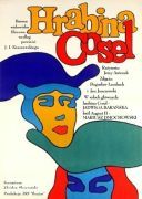 Hrabina Cosel (1968) [PL.REMASTERED.1080p.WEB-DL.X264-J] [Film polski] [mkv] [FIONA9]