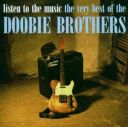 The Doobie Brothers - Listen To The Music Very Best Of (1993) [Mp3 320kbps]