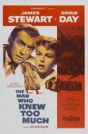 Człowiek który wiedział za dużo / The Man Who Knew Too Much (1956) [PL.720p.BDRip.XviD.AC3-DReaM] [Lektor PL] [avi]  [FIONA9]