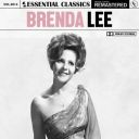 Brenda Lee - Essential Classics Vol.14 Brenda Lee (2024) [FLAC]