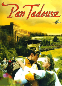 Pan Tadeusz (1999) | BRRip | H.264 | AC-3d11 | 720p. | Film Polski | r.d11 |