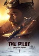 Lotnik - The Pilot (2021) [480p] [DVDRip] [XviD] [Napisy PL] 
