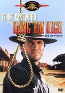 Powiesić go wysoko / Hang 'Em High (1968) [DVDRip] [XviD] [AC3] [Lektor PL]