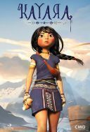 Kayara niepokonana / Kayara (2025) [PLDUB.720p.edition-WEB-DL..H265.DarK] [Dubbing PL] [mkv]  [FIONA9]