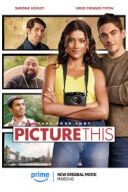 Wspólny Potret / Picture This (2025) [PL.WEB-DL.XviD-K83] [Lektor PL] [avi]  [FIONA9]