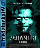 Złowrogi / Nefarious (2023) [480p] [BRRip] [XviD] [AC3-OzW] [Lektor PL]