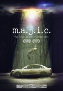 Majic / M.a.j.i.c (2019) [480p] [WEB-DL] [XviD] [AC3-J] [Lektor PL]