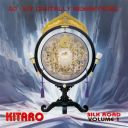Kitaro - Silk Road Vol  1 &amp; Vol  2 (1996 Remasters) [FLAC]