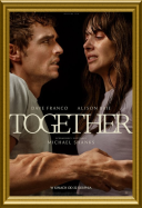 Together (2025) [PL] [720p] [WEB-DL] [XviD] [AC3-OzW] [Lektor PL]