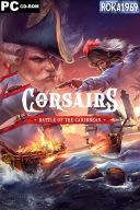 Corsairs - Battle of the Caribbean [v.a5d9] *2026* [MULTI-PL] [REPACK R69] [EXE]
