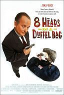 Osiem głów w torbie / 8 Heads in a Duffel Bag (1997) [MULTi.1080p.BluRay.x264-presa] [Lektor PL] [mkv]  [FIONA9]