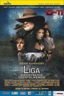 Liga Niezwyklych Dzentelmenow/The League of Extraordinary Gentlemen (2003) [1080p] [BRRip] [H264] [AC3-d11] [Lektor PL] [r.d11] [ToAlien]