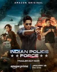 Indyjskie Siły Policyjne / Indian Police Force (2024) S01E04 [MULTi.1080p.AMZN.WEB-DL.DDP5.1.H264-Ralf] [Lektor PL] [mkv]  [FIONA9]
