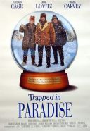Zagubieni w raju / Trapped in Paradise (1994) [DVDRip] [XviD] [AC3] [Lektor PL]