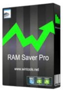 RAM Saver Pro 25.3.1 (x32/x64)[PL][Full] + Portable