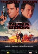 Tajna bron / Broken Arrow (1996) [480p] [BRRip] [XviD.AC3] [ELiTE] [Lektor PL]