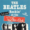 The Beatles - Rockin' At The Star-Club [1991] [FLAC]-Sc4r3cr0w