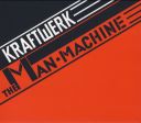 Kraftwerk – The Man•Machine (1978) [Flac]