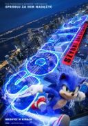 Sonic szybki jak blyskawica / Sonic the Hedgehog (2020) [720p] [BDRip] [XviD] [AC3-ELiTE] [[Dubbing PL]