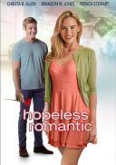 Milosc jak film / Hopeless, Romantic (2016) [HDTV] [XviD-GR4PE] [Lektor PL] [avi] [FIONA9]